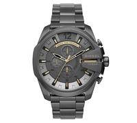 Orologio da uomo Diesel DZ4466 - Mega Chief + scatola