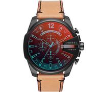 Orologio da uomo Diesel DZ4476 - Mega Chief (zz004n)