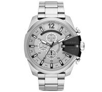 Orologio da uomo Diesel DZ4501 - Mega Chief (zz001t)