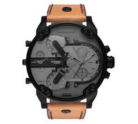 Orologio da uomo Diesel DZ7406 Mr. Daddy 2.0 (zz005i)