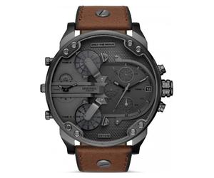 Orologio da uomo Diesel DZ7413 Mr. Daddy 2.0 + scatola