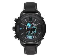 Orologio da uomo Diesel Griffed DZ4576 + scatola