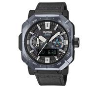 Orologio da uomo digitale solare CASIO PRO TREK PRW-B1000B-2JF Climber Line...