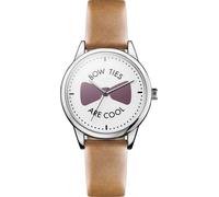 Orologio Da Uomo Doctor Who "I Papillon Sono Fighi"