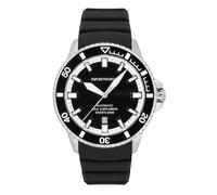 Orologio da uomo Emporio Armani Sea Explorer Automatic Divers AR60086 200M