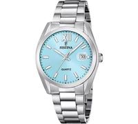 Orologio da uomo Festina Acero Quartz Dress F20707-2 50M