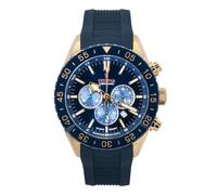 Orologio da uomo Festina Ceramic Quartz Chronograph F20516-1 100M
