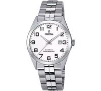 Orologio da uomo Festina Classics Quartz Dress F20437-1 100M