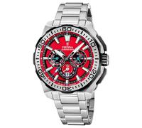 Festina Orologio da uomo CHRONO BIKE F20724/5, Bracciale