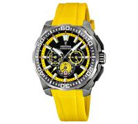 Festina Orologio da uomo CHRONO BIKE F20725/1, Cinghia