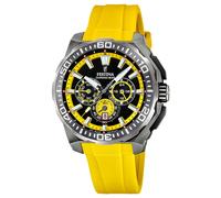 Festina Orologio da uomo CHRONO BIKE F20725/1, Cinghia