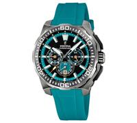 Festina Orologio Chrono bike F20725/6 silicone