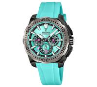 Festina Orologio da uomo CHRONO BIKE F20726/2, Cinghia
