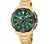 Festina Orologio Cronografo Uomo Chrono Bike - F20727/2 trendy cod. F20727/2