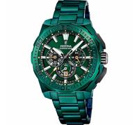 Festina Orologio da uomo F20730/1 SPECIAL EDITIONS, Bracciale
