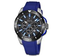 Orologio Da Uomo Festina In Caucciù Blu Festina Chrono Bike UF20642/1