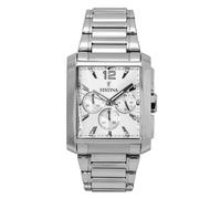 Orologio da uomo Festina Quartz Chronograph F20635-1 50M