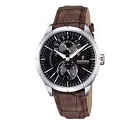 Orologio da uomo Festina Retro Quartz Dress F16573-4 50M