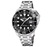 Festina COSC F20043/6 Orologio automatico uomo
