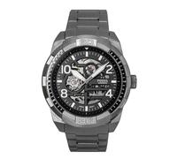Orologio da uomo Fossil Bronson Automatic Casual ME3255 50M