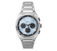 Orologio da uomo Fossil Everett Quartz Chronograph FS6105 50M
