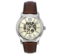 Orologio da uomo Fossil Heritage Automatic Dress ME3264 50M