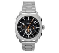 Orologio da uomo Fossil Machine Analog Stainless Steel Black Dial FS6095 50M