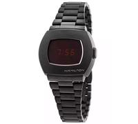 Orologio da uomo Hamilton American Classic Quartz Casual H52404130 100M