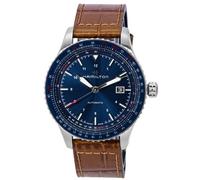 Orologio da uomo Hamilton Khaki Automatic Sports H76645540 100M