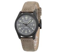 Orologio da uomo Hamilton Khaki Field automatico casual H70215880 100M
