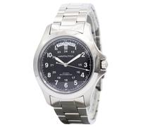 Hamilton Uomo H64455133 Khaki Field King Automatico