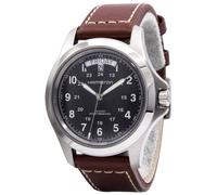 Orologio da uomo Hamilton Khaki King Automatic H64455533
