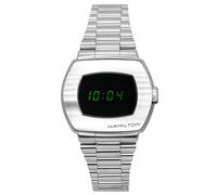 Orologio da uomo Hamilton PSR al quarzo casual H52414131 100M