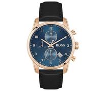 Orologio da uomo Hugo Boss 1513783 - Skymaster (zh036a)