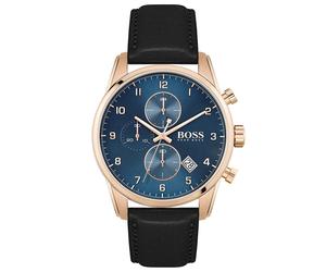 Orologio da uomo Hugo Boss 1513783 - Skymaster (zh036a)