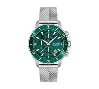 Orologio da uomo Hugo boss Admiral argento 1513905