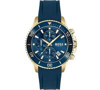 Orologio da uomo Hugo Boss Admiral Cronograph Blu1513965