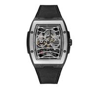 Orologio da uomo Ingersoll Ingersoll The Challenger I12306 Argento