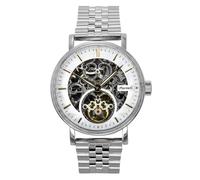 Ingersoll 1892 The Charles (S) 44 mm - I05803B - orologio scheletrato automatico da uomo