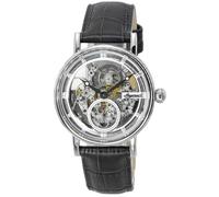 Orologio da uomo Ingersoll The Herald Silver Skeleton Dial I00402B 50M
