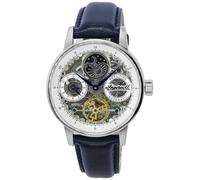 Ingersoll Orologio da Uomo pelle Blu Ingersoll The Jazz Polso UIN07702