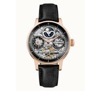 Orologio da uomo Ingersoll The Jazz Automatic Casual I07705 50M