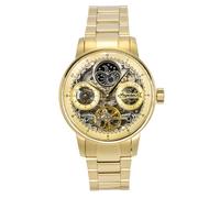 Ingersoll I07711 The Jazz Automatico Orologio Uomo 42mm 5ATM