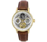 Orologio da Uomo Ingersoll The Jazz Automatico Scheletrato Casual I07704 50M