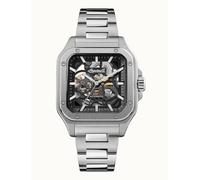 Orologio da uomo Ingersoll The Ollie automatico Nero Quadrante casual I14501 50M