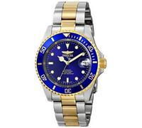 Orologio da uomo Invicta Automatic Professional Pro Diver 200M 8928OB