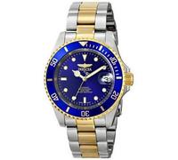 Orologio da uomo Invicta Automatico Professional Blu Quadrante Pro Diver 8928OB
