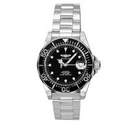 Orologio da uomo Invicta Pro Diver Automatic acciaio inox Divers INV17039 200M