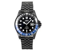Orologio da uomo Invicta Pro Diver Quartzo Casual Nero Quadrante INV30627 100M