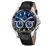 Orologio Uomo Jaguar J958/1 Nero